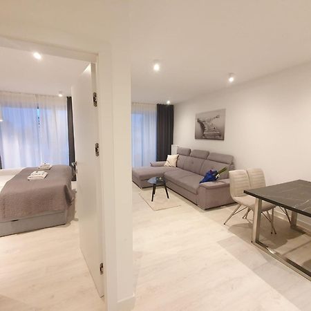 Westin House-Resort コウォブジェク 部屋 写真