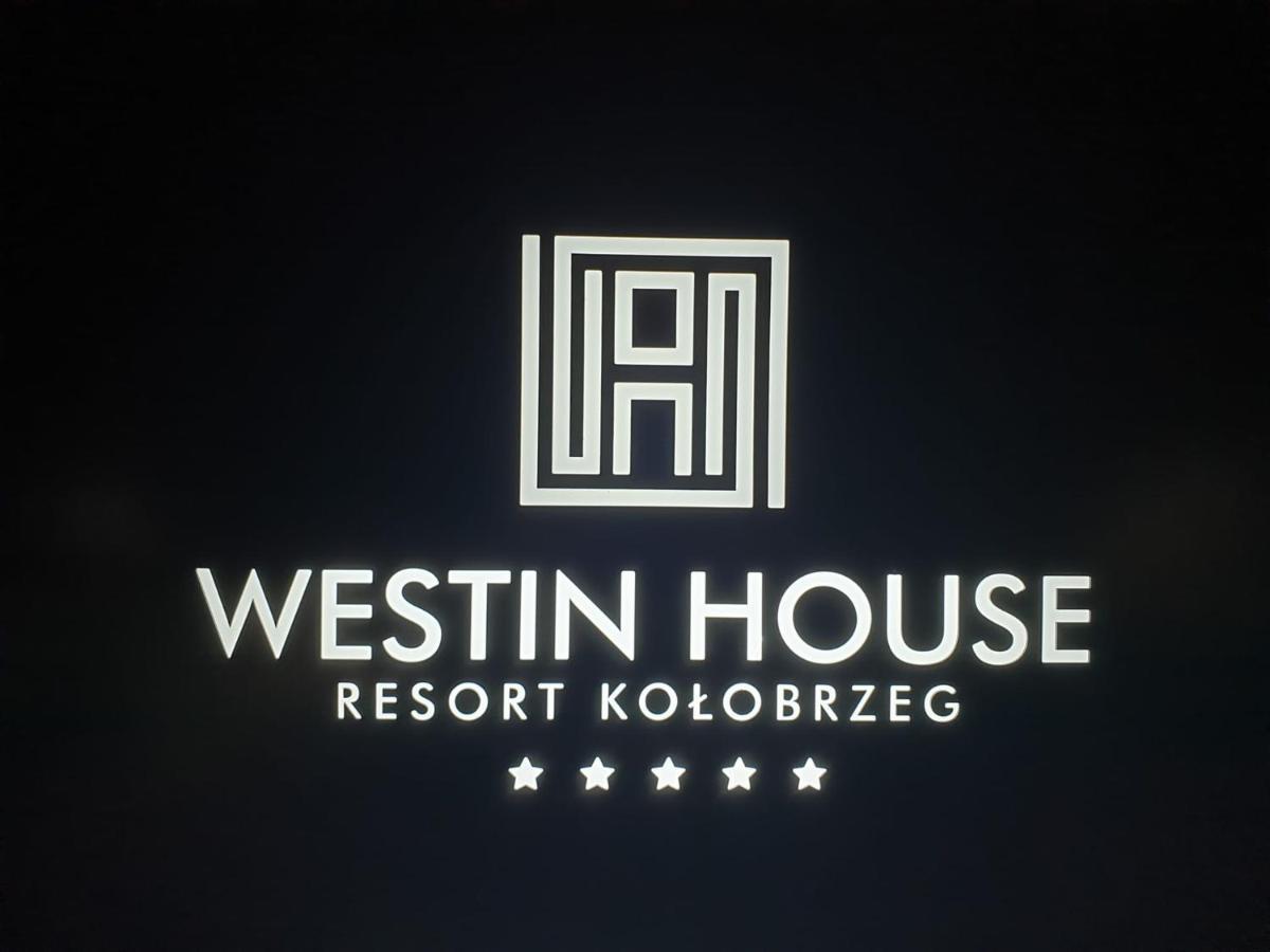 Westin House-Resort コウォブジェク エクステリア 写真