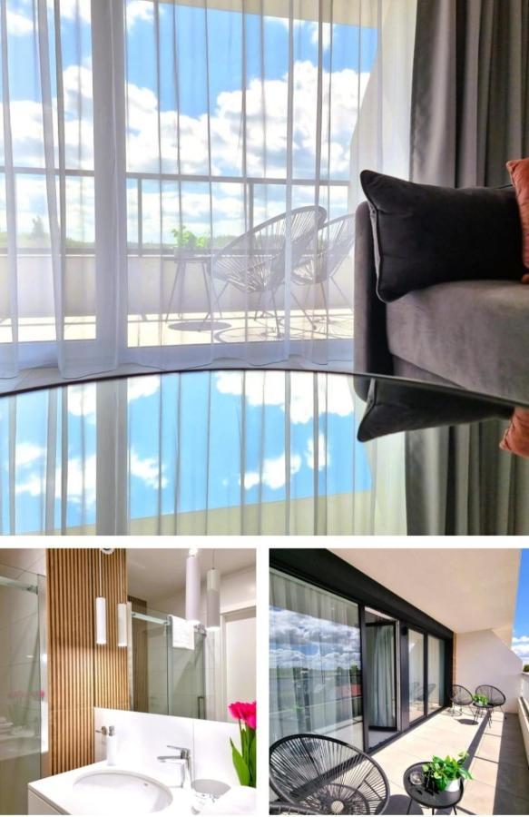 Westin House-Resort コウォブジェク エクステリア 写真