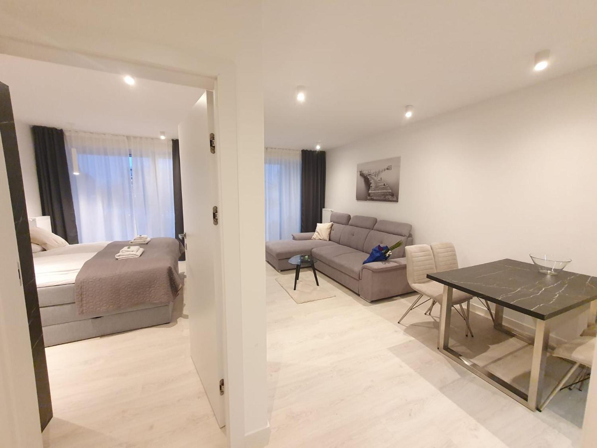 Westin House-Resort コウォブジェク 部屋 写真